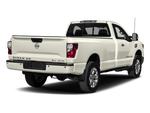 2017 Nissan Titan XD SV