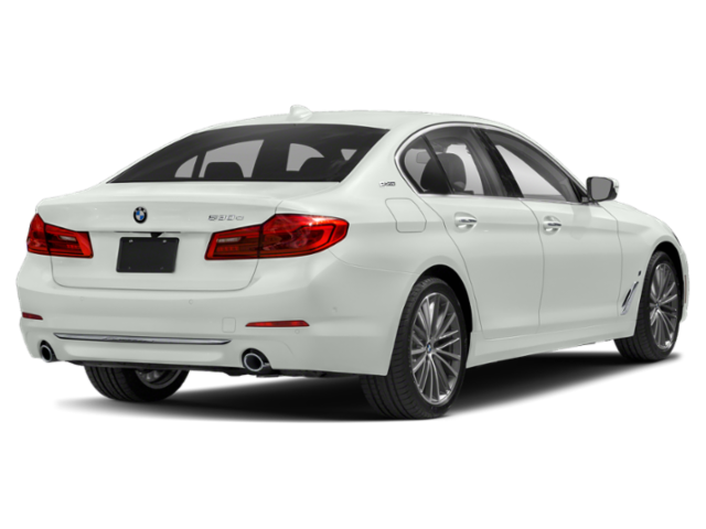 2018 BMW 530e xDrive iPerformance 530e xDrive iPerformance