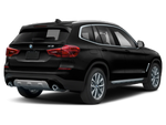 2018 BMW X3 xDrive30i xDrive30i