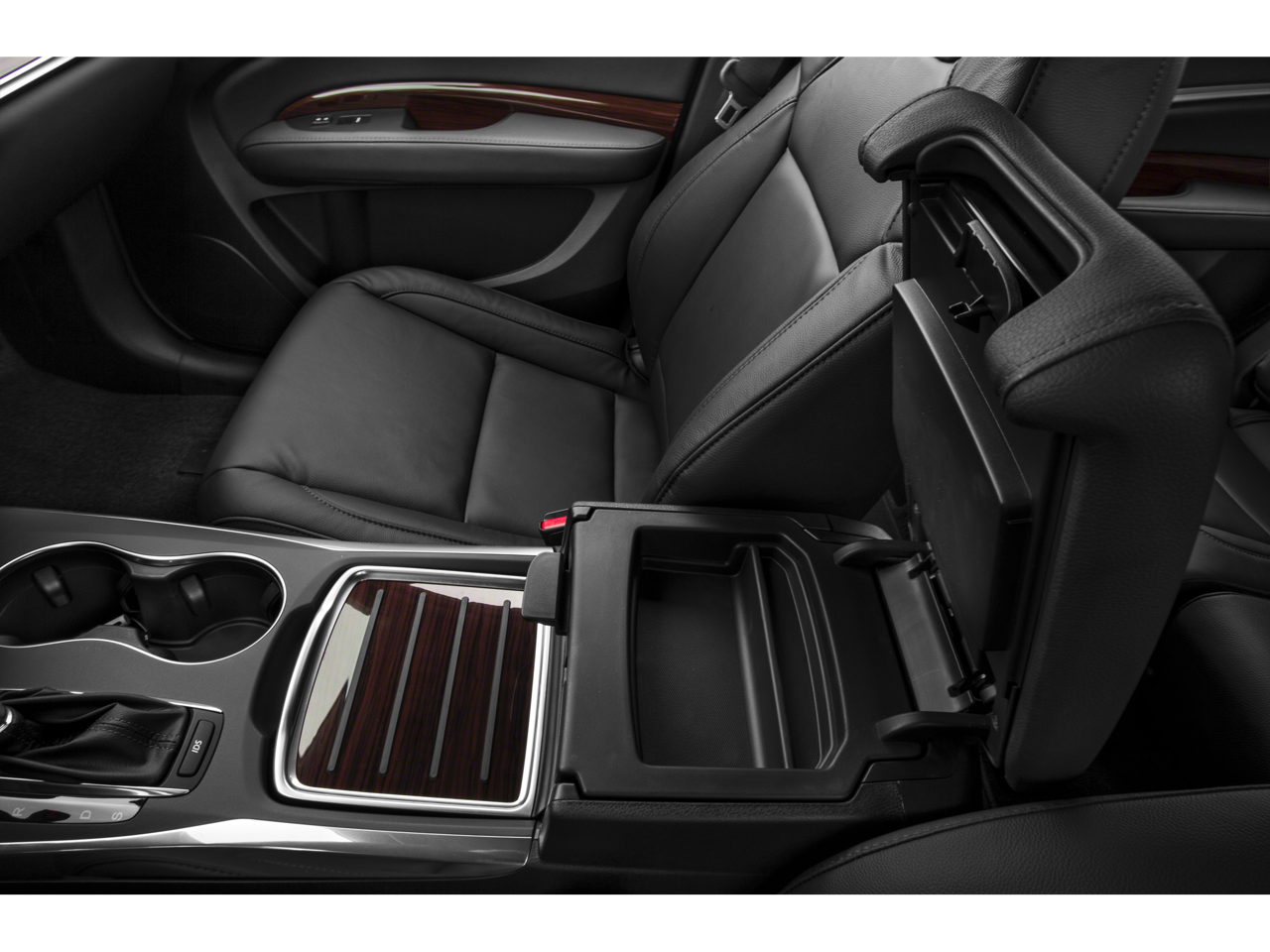 2015 Acura MDX Tech/Entertainment Pkg