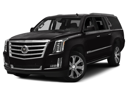 2015 Cadillac Escalade ESV Luxury