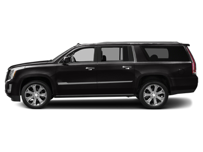 2015 Cadillac Escalade ESV Luxury