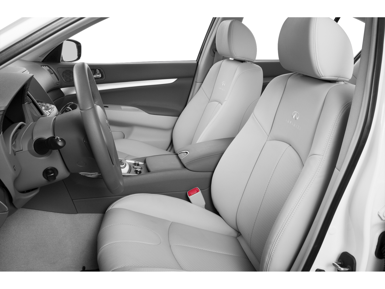 2015 INFINITI Q40 4dr Sdn AWD