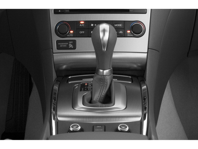 2015 INFINITI Q40 4dr Sdn AWD