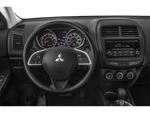2015 Mitsubishi Outlander Sport SE