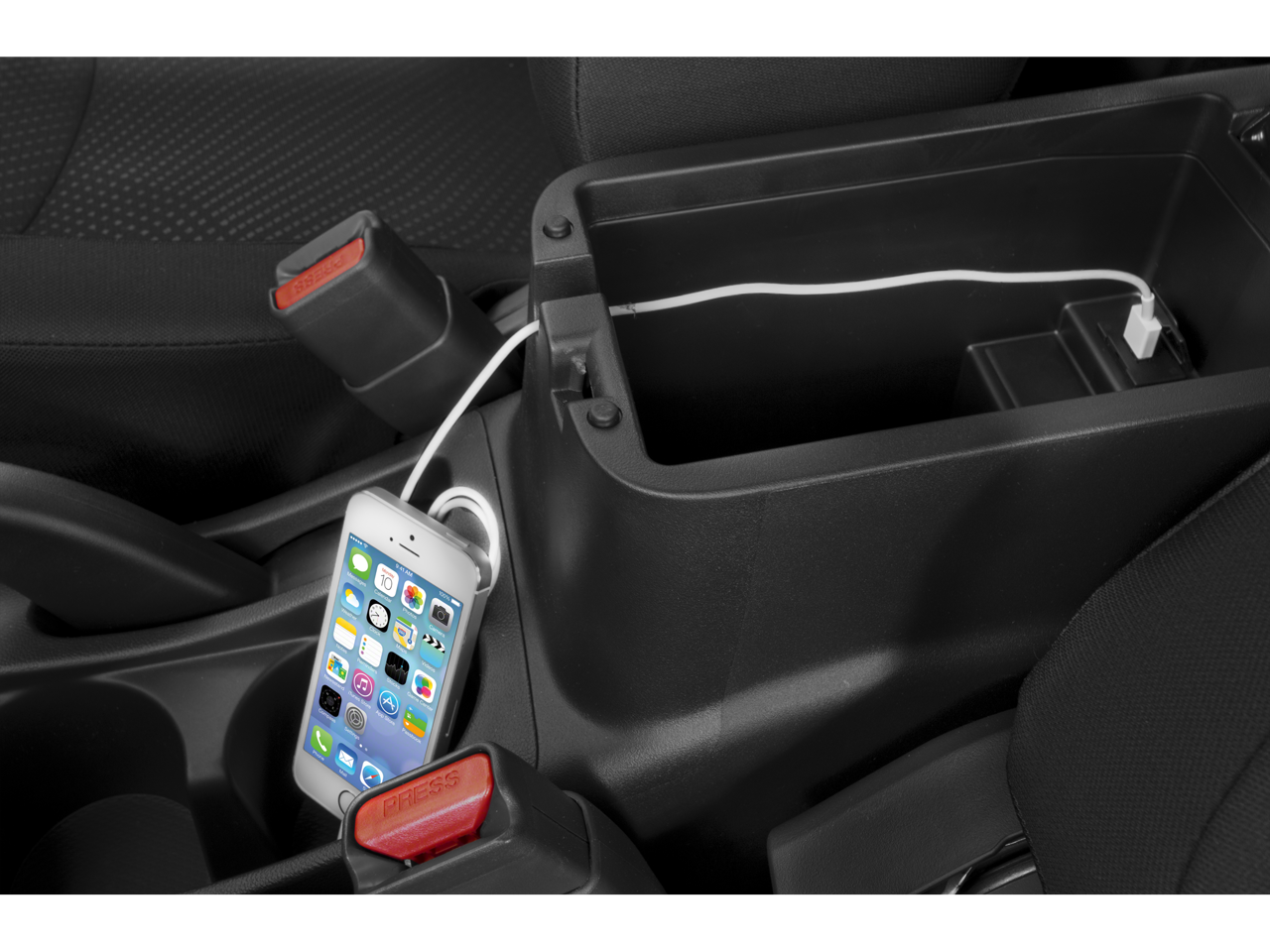 2015 Mitsubishi Outlander Sport SE