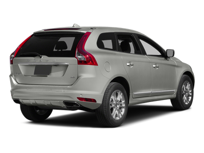 2015 Volvo XC60 T5 Drive-E Premier