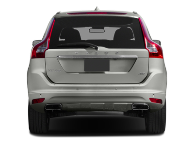 2015 Volvo XC60 T5 Drive-E Premier