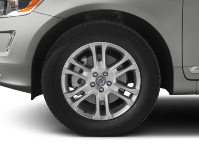 2015 Volvo XC60 T5 Drive-E Premier