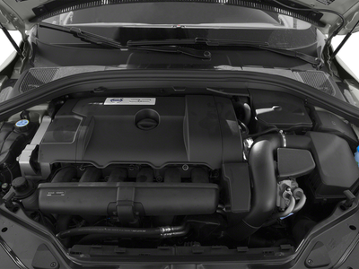 2015 Volvo XC60 T5 Drive-E Premier