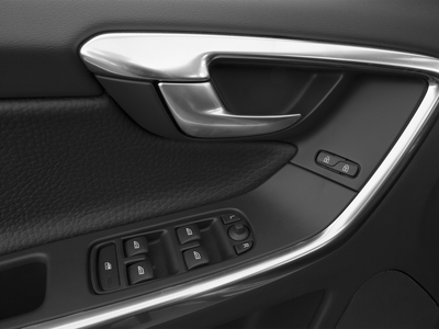 2015 Volvo XC60 T5 Drive-E Premier