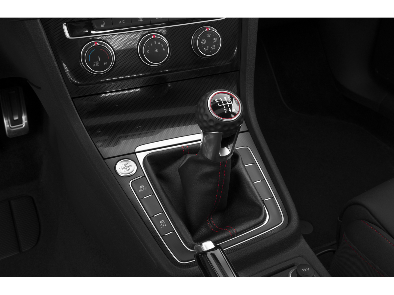 2015 Volkswagen Golf GTI S