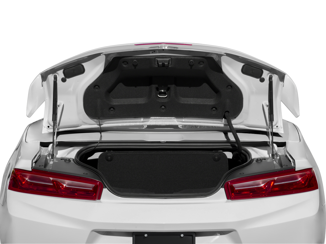 2016 Chevrolet Camaro 2LT