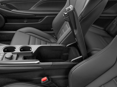 2016 Lexus RC 200t 2dr Cpe