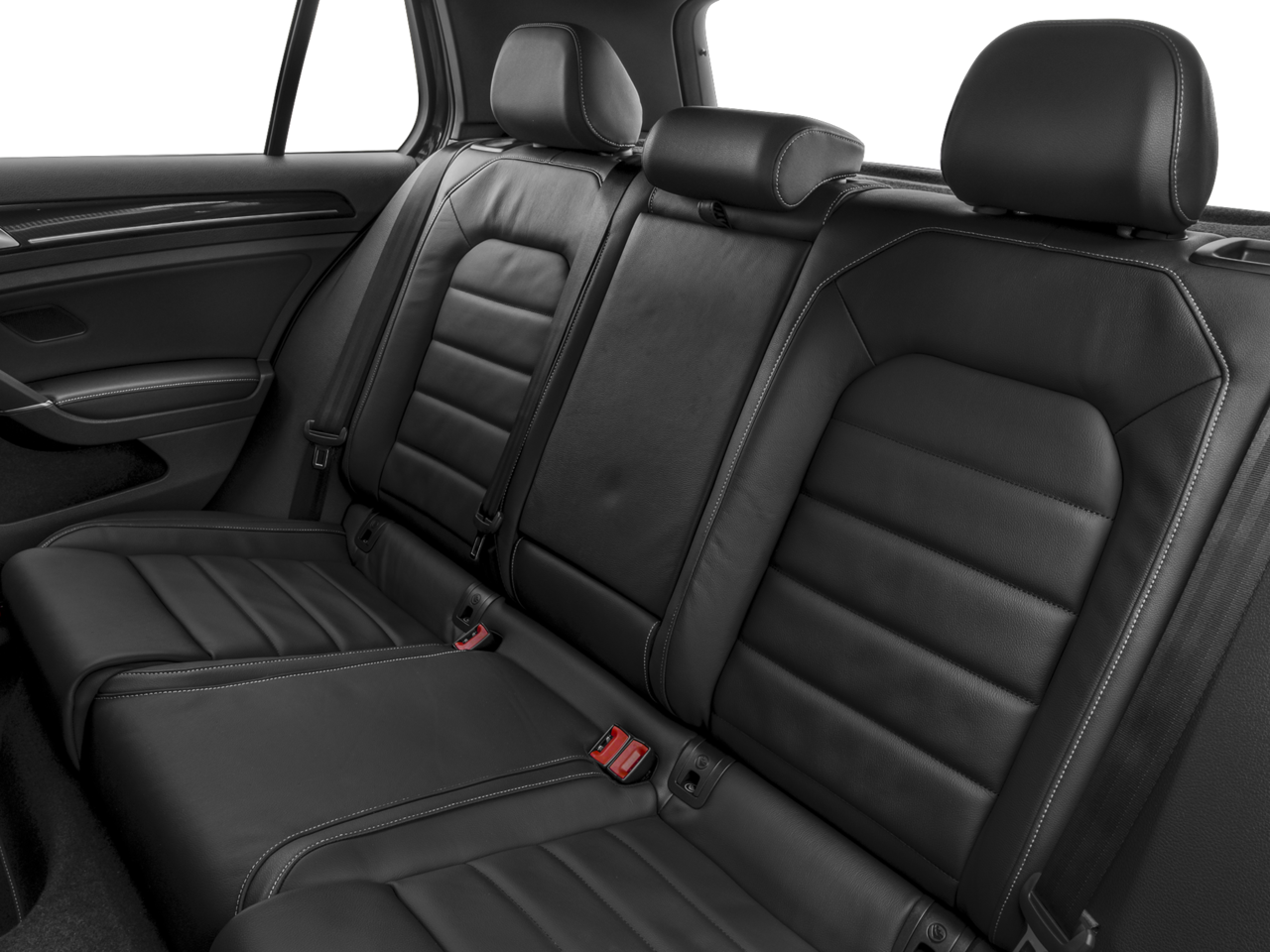 2016 Volkswagen Golf R 4dr HB Man w/DCC/Nav