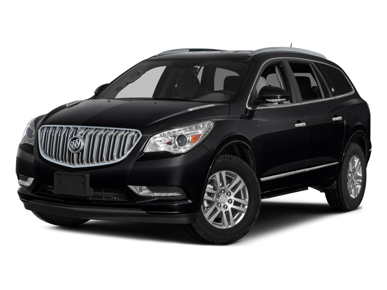 2017 Buick Enclave Leather's photo