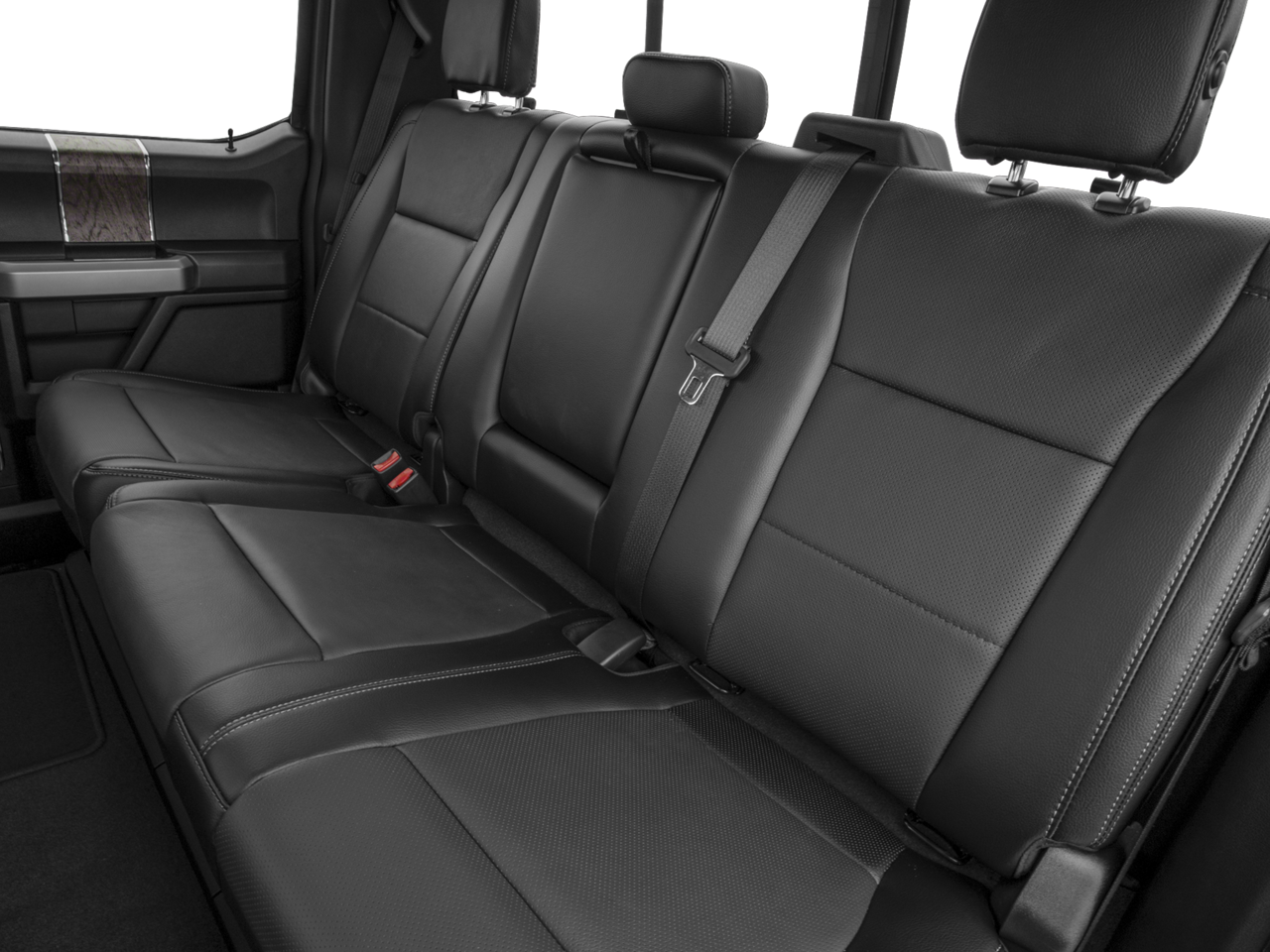 2017 Ford Super Duty F-250 Pickup Lariat