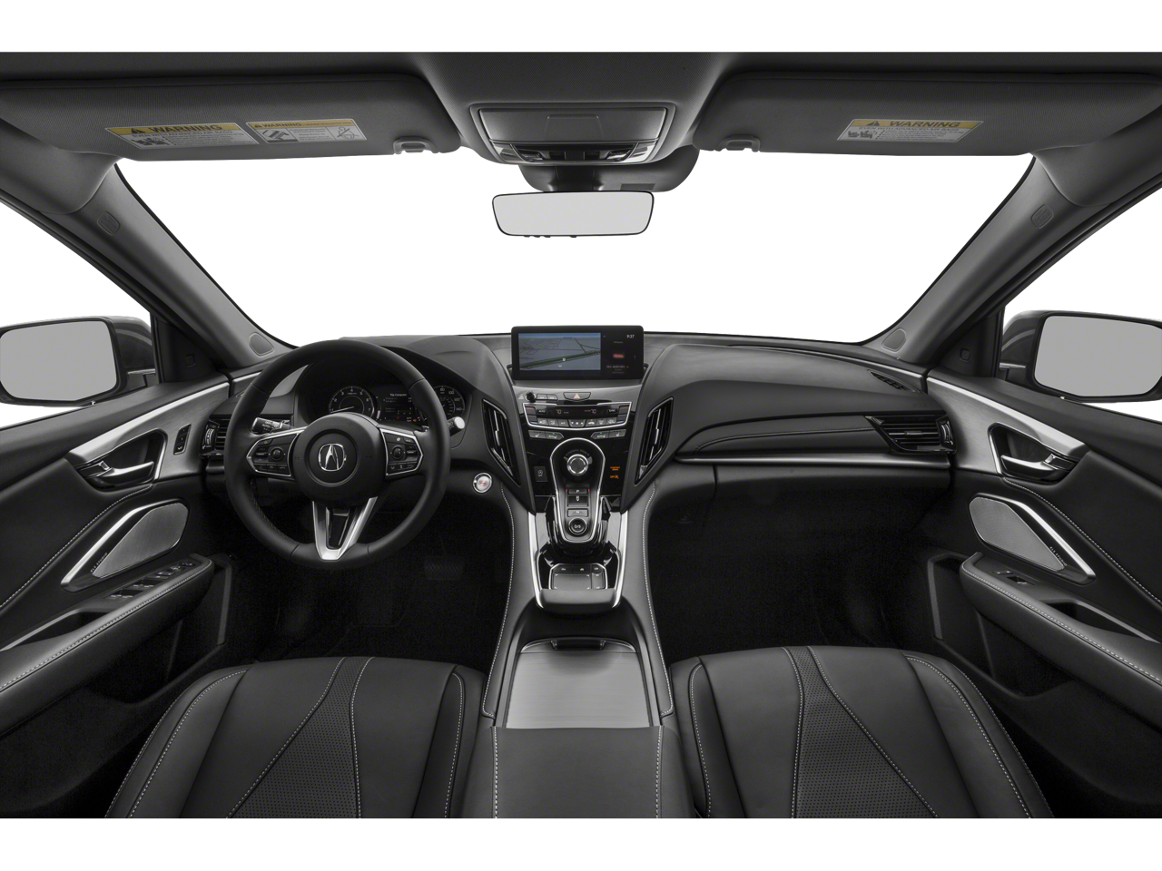 2019 Acura RDX w/Technology Pkg