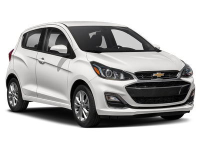 2019 Chevrolet Spark LT