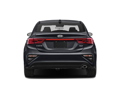 2019 Kia Forte EX