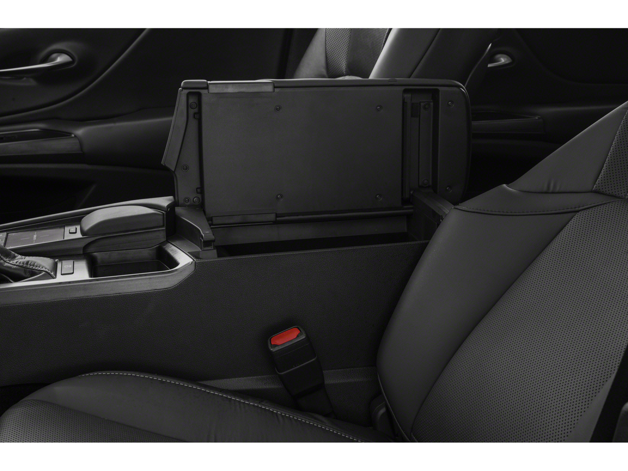 2019 Lexus ES 350 ES 350