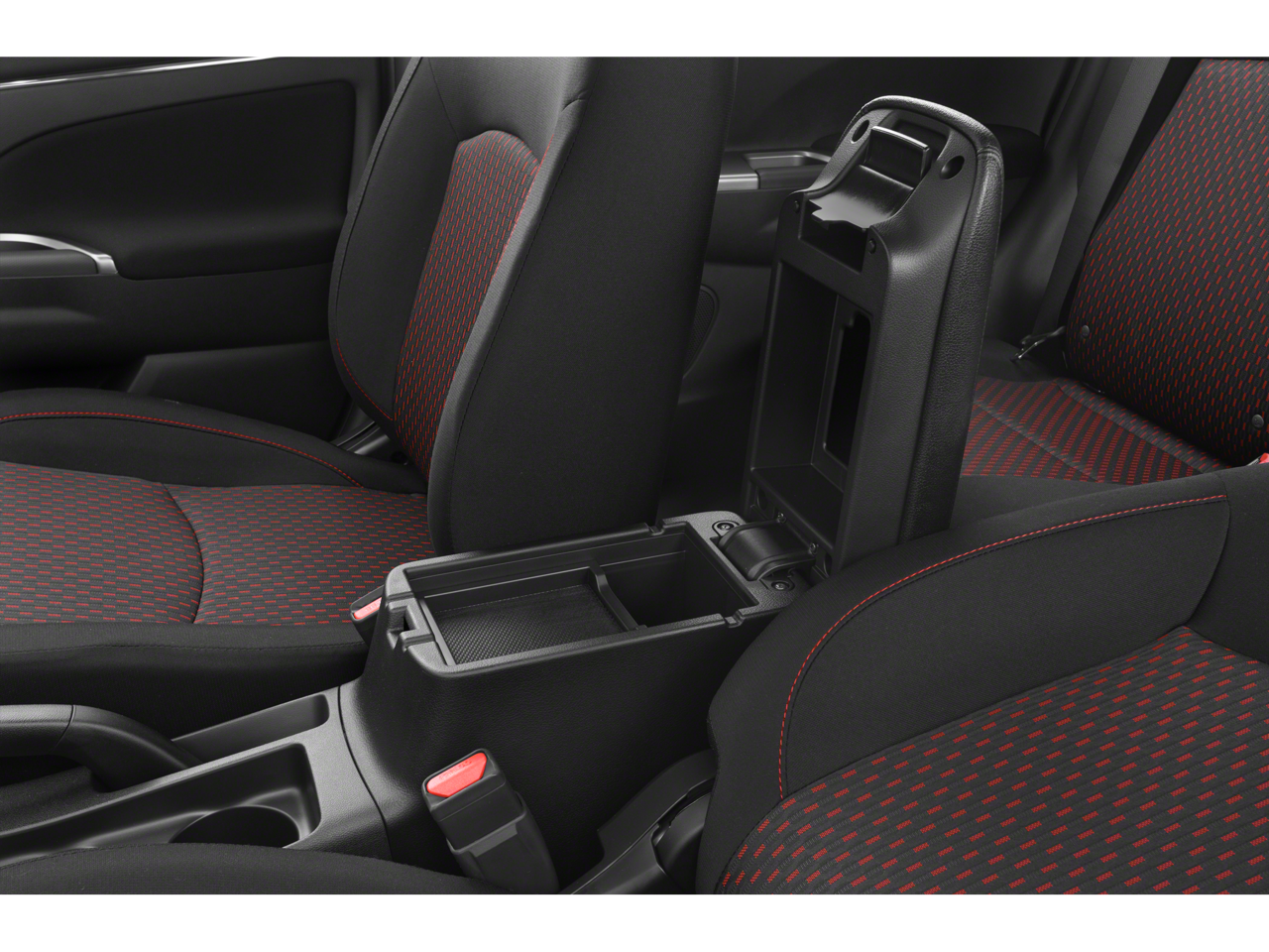 2019 Mitsubishi Outlander Sport ES 2.0