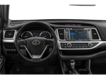 2019 Toyota Highlander Limited Platinum