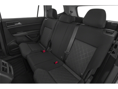 2019 Volkswagen Atlas 3.6L V6 SEL Premium