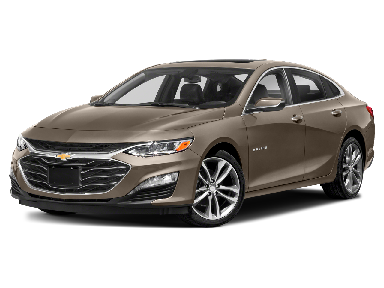 2020 Chevrolet Malibu Premier
