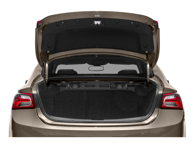 2020 Chevrolet Malibu Premier