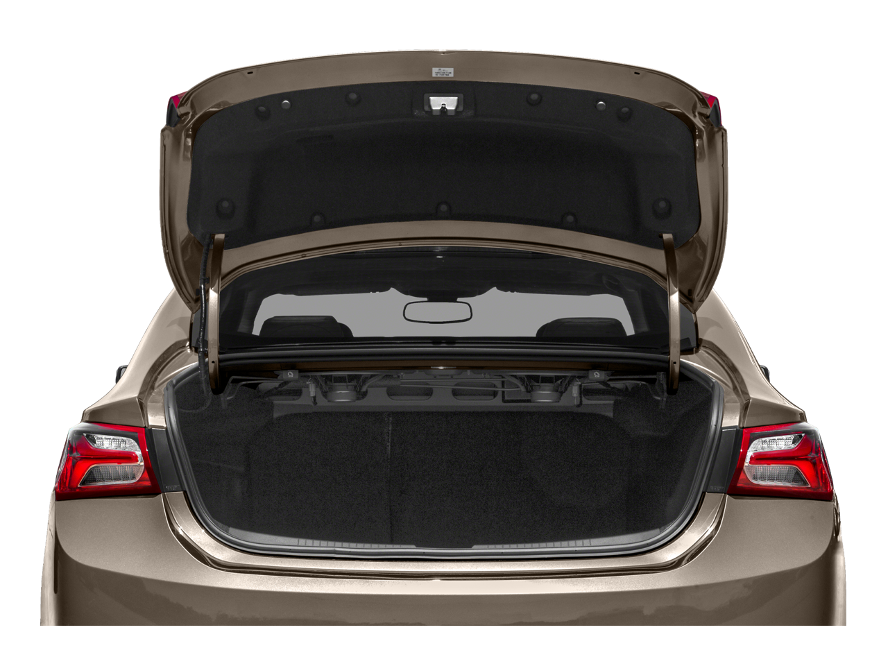 2020 Chevrolet Malibu Premier