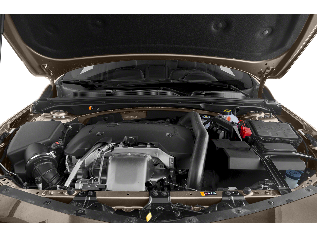 2020 Chevrolet Malibu Premier