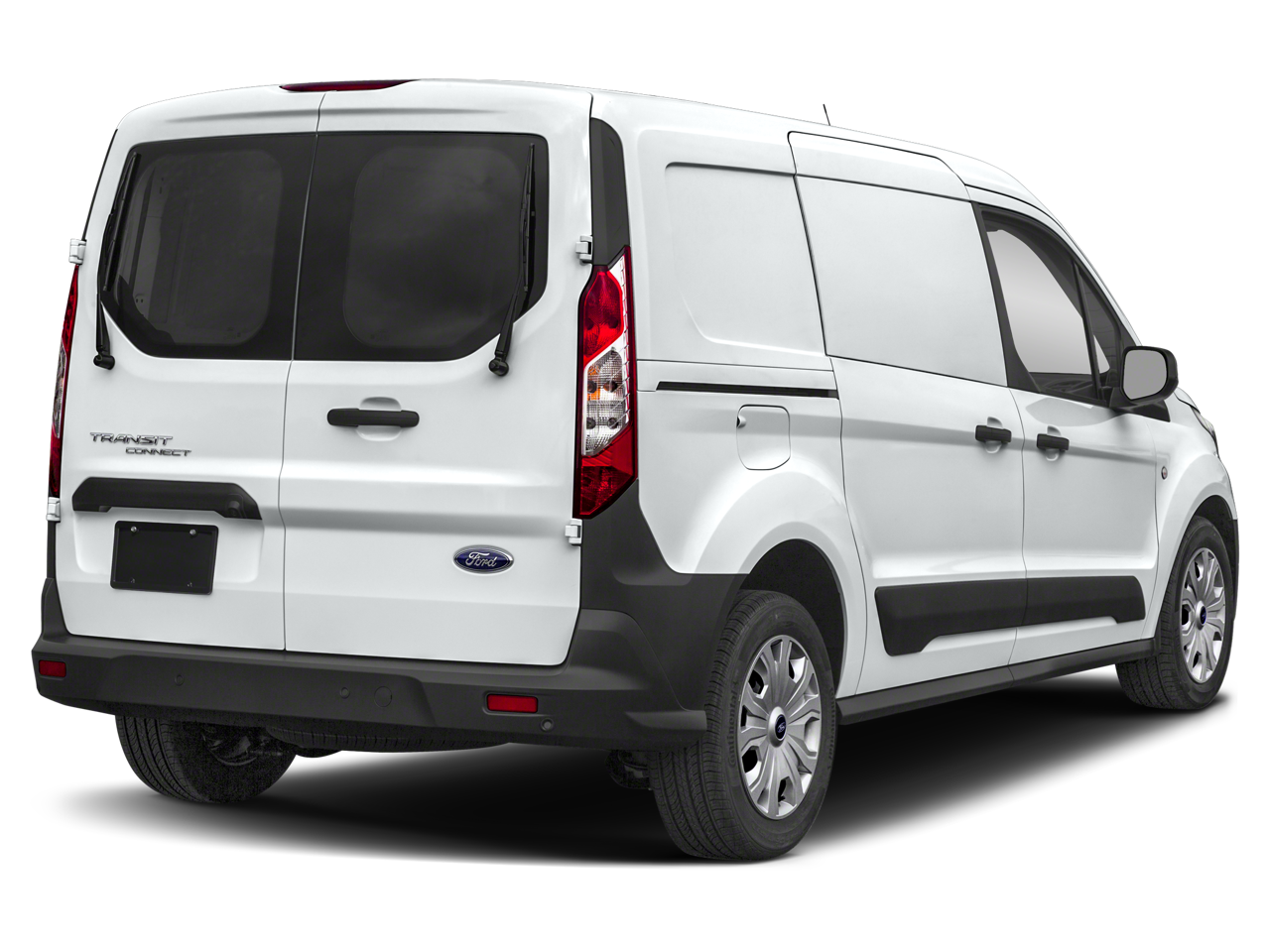 2020 Ford Transit Connect Van XL photo 2