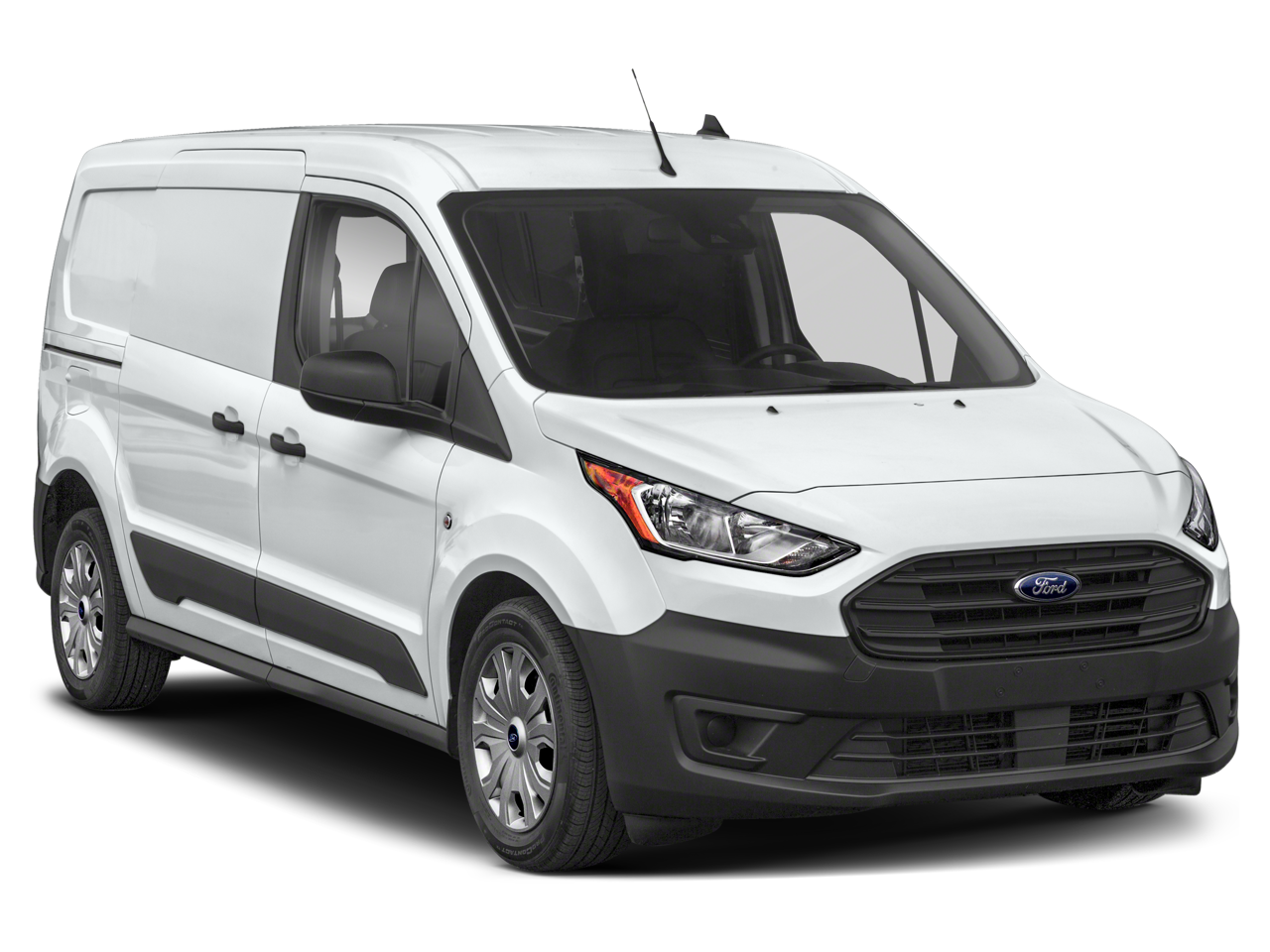2020 Ford Transit Connect Van XL photo 3