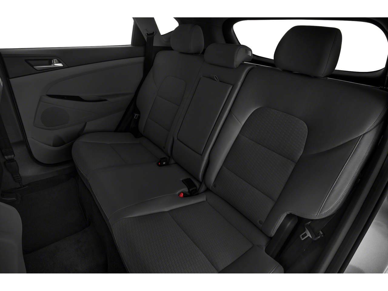 2020 Hyundai Tucson SE FWD