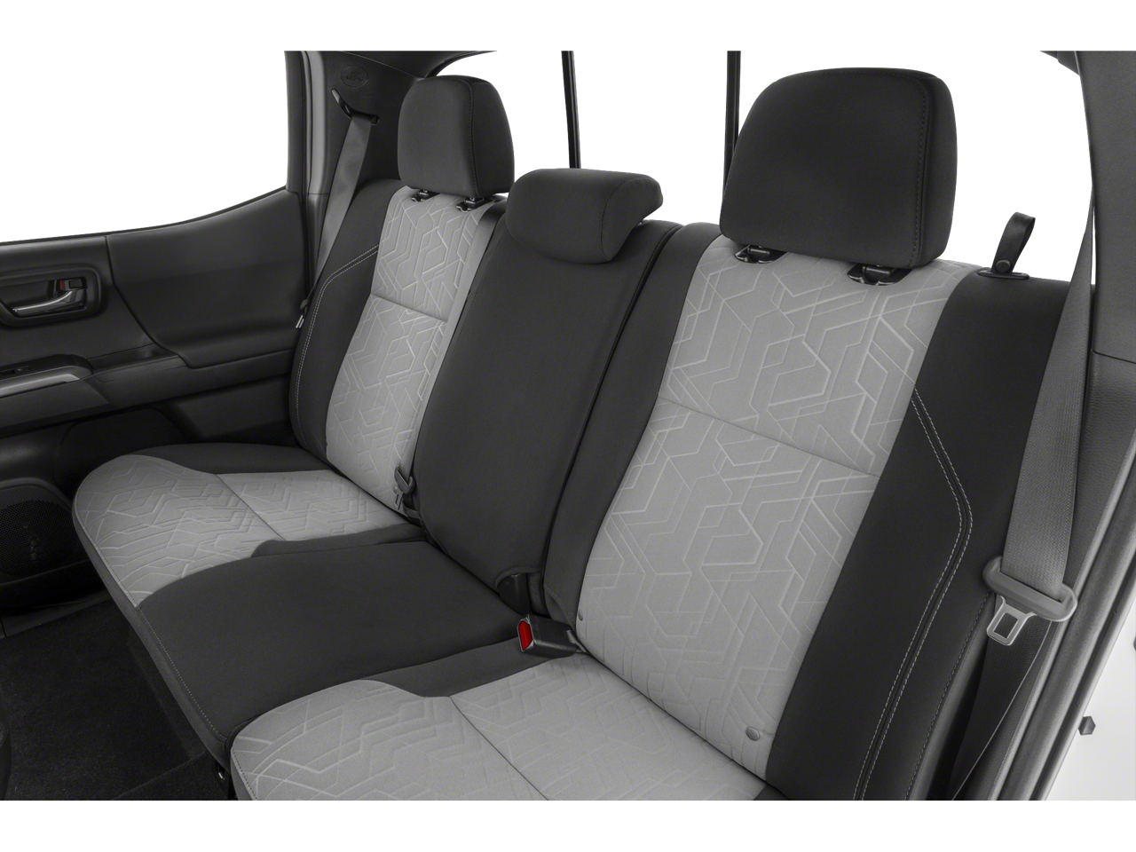 2020 Toyota Tacoma TRD Off Road