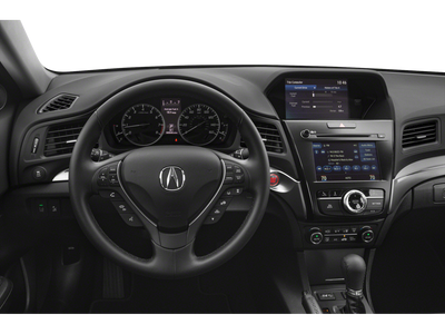 2021 Acura ILX w/Premium Package