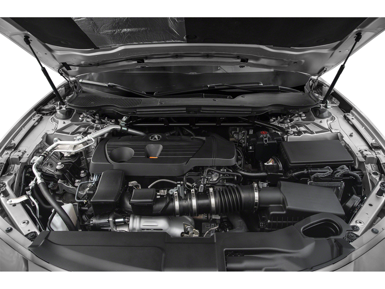 2021 Acura TLX SH-AWD