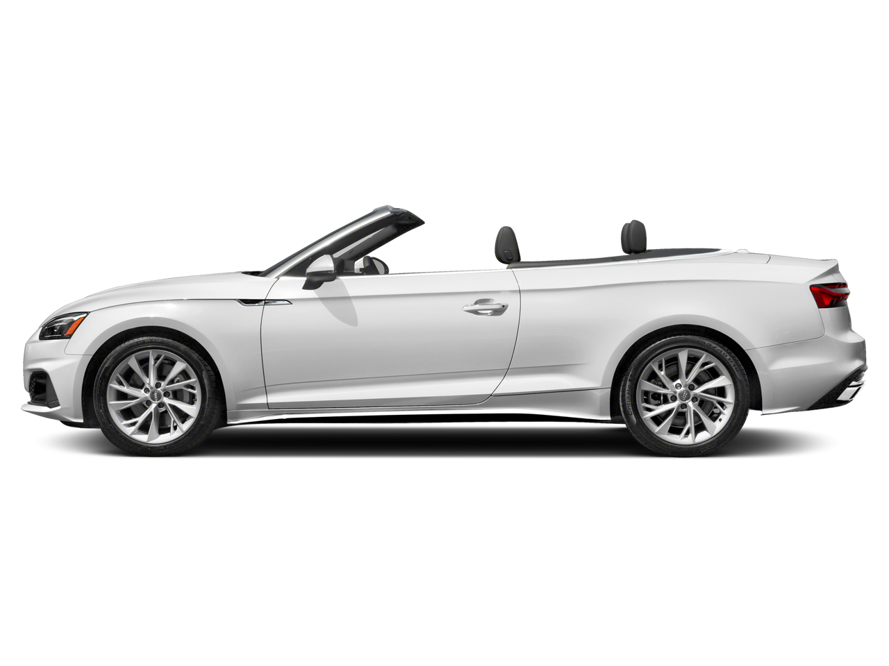 2021 Audi A5 Cabriolet Prestige