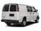 2021 Chevrolet Express Cargo 2500 2500