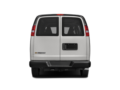 2021 Chevrolet Express Cargo 2500 2500