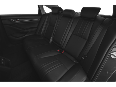 2021 Honda Accord Sedan Sport SE