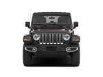 2021 Jeep Wrangler Unlimited Sahara High Altitude