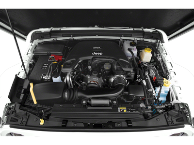 2021 Jeep Gladiator High Altitude