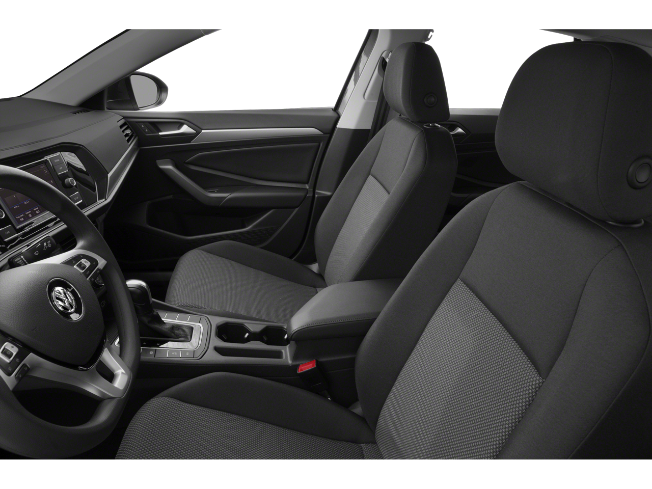 2021 Volkswagen Jetta SEL Premium