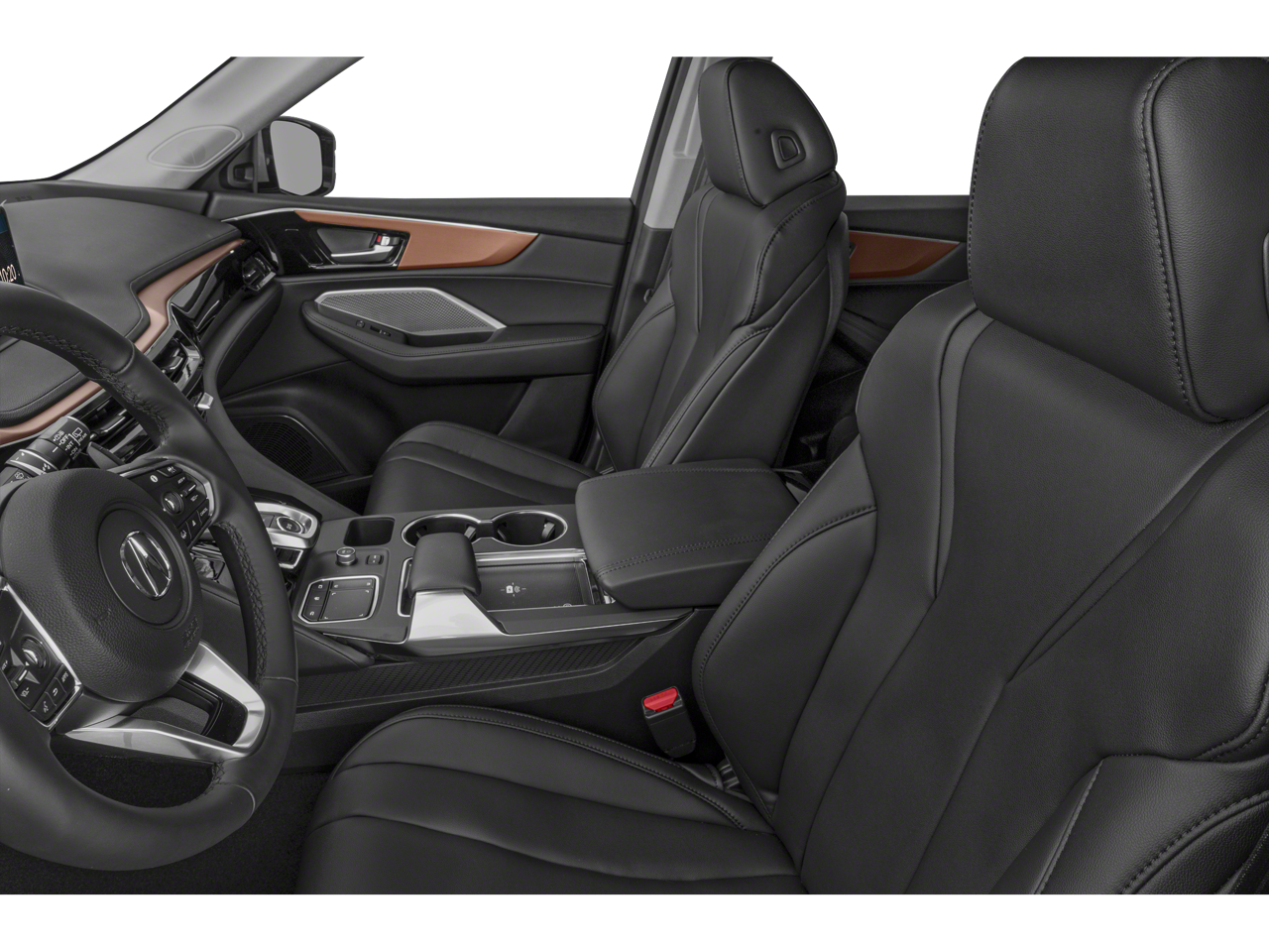 2022 Acura MDX SH-AWD
