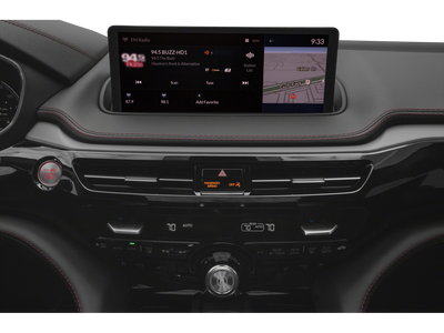 2022 Acura MDX Type S