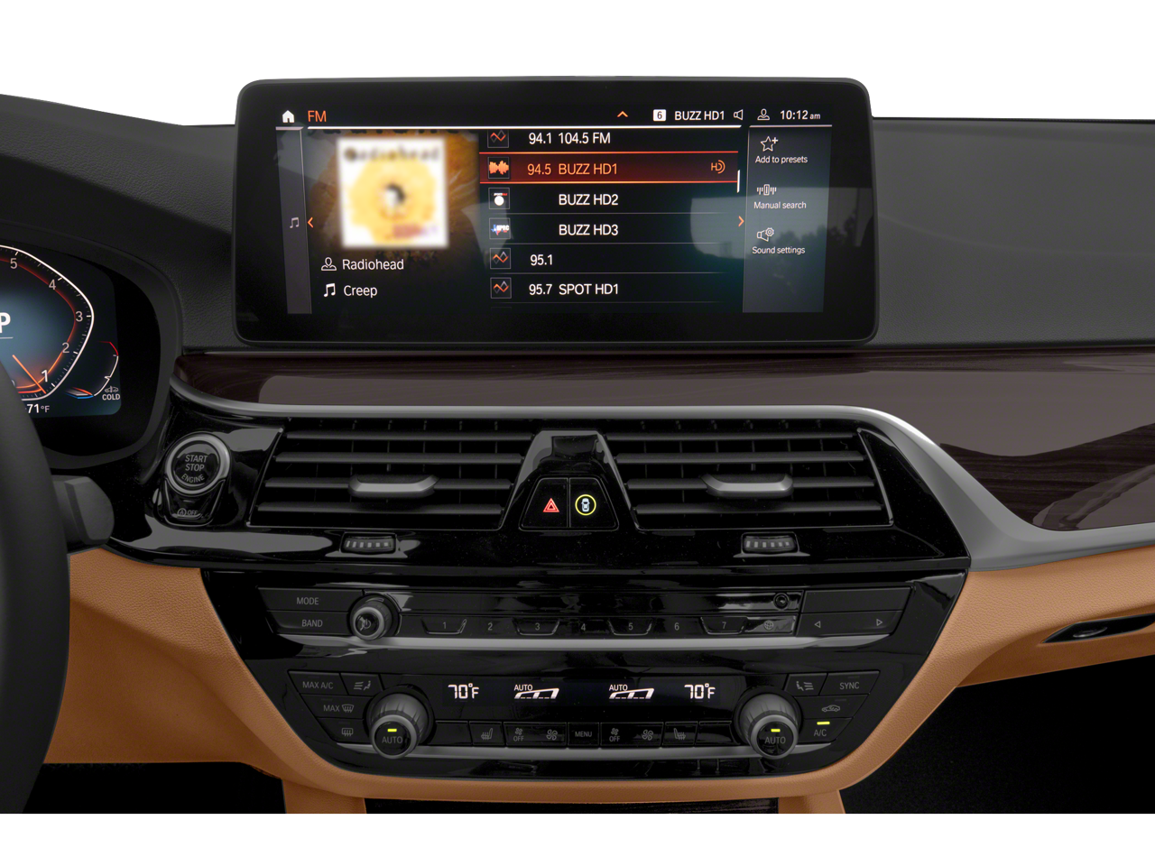 2022 BMW 530i xDrive 530i xDrive