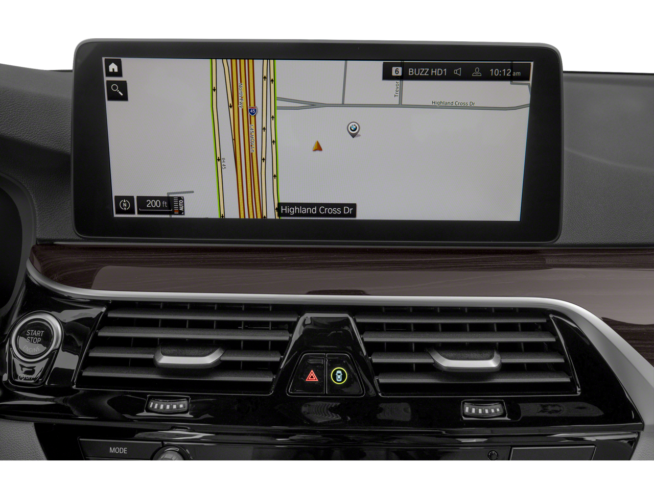 2022 BMW 530i xDrive 530i xDrive