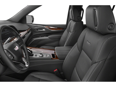 2022 Cadillac Escalade Luxury